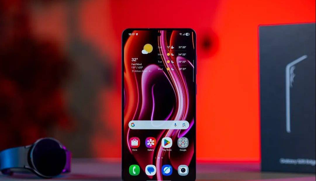 تاریخ انتشار نسخه نهایی One UI 8 اعلام شد