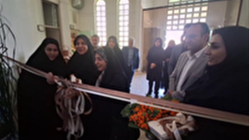 آغاز سومین رویداد جهادی زنان، سلامت خانواده و تعالی جامعه در زنجان