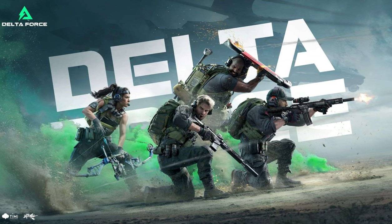 بازی Delta Force رکورد جدیدی به ثبت رسانده است