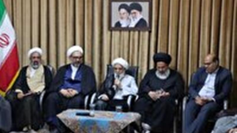تأکید بر نقش مسجد در تربیت جوانان و انسجام اجتماعی