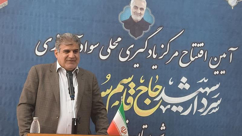 معاون وزیر: مهارت آموزی اولویت آموزش و پرورش  است