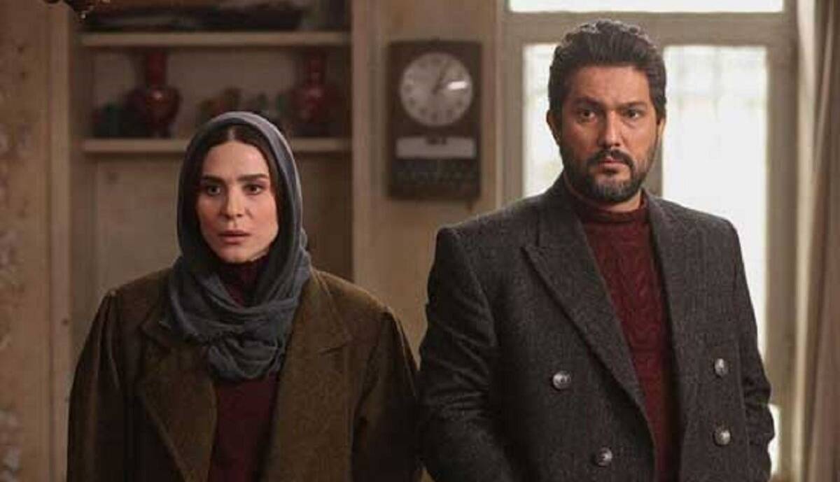 بهرام افشاری، حامد بهداد و سحر دولتشاهی با «زندهشور» در یک فیلم همکار شدند