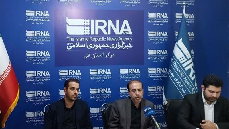 دانش‌آموزان قم در دولت چهاردهم ۹ مدال بین‌المللی در المپیادهای علمی و ورزشی کسب کردند