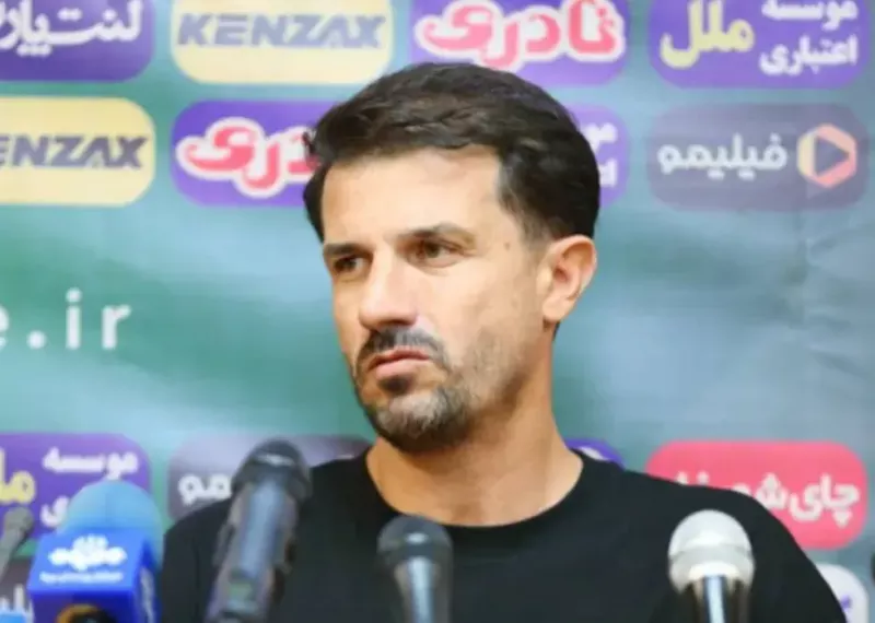 ذوبآهن 2 بازیکن جدید برای استقلال آورد