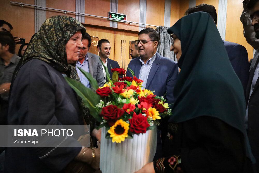  سفر رئیس سازمان حفاظت محیط زیست کشور به چهارمحال و بختیاری