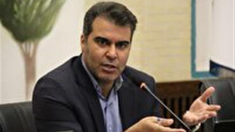 هدفگذاری ۶۰ هزار میلیاردی فروش دانشبنیانها در یزد