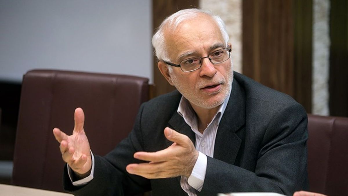 بهشتی پور: فعال‌سازی ماشه تأثیری بر عضویت ایران در شانگهای و بریکس نمی‌گذارد