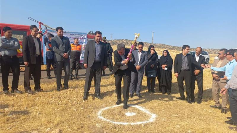 پروژه بام سرابله ایلام؛ گامی بلند در توسعه گردشگری و ارتقای کیفیت زندگی
