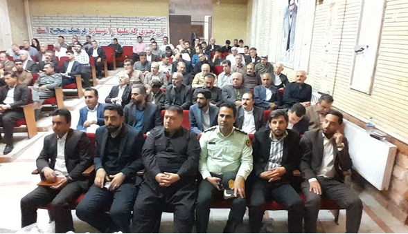 ۷ مأموریت کلیدی دستگاه قضایی کرمانشاه