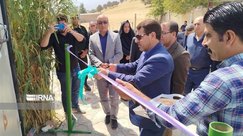 سومین روز از هفته دولت در ایلام چگونه گذشت؟