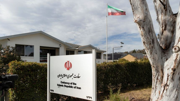 استرالیا عذر سفیر ایران را خواست/ دولت استرالیا چه ادعایی را مطرح کرده است؟