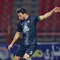 غایب بزرگ فهرست تیم ملی از تیم قهرمان