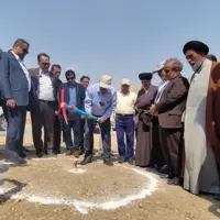آغاز عملیات تعریض و بازگشایی جاده لنده ـ بهمئی