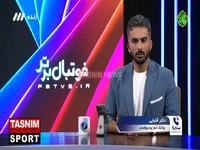 دکتر قلیایی پزشک پرسپولیس: عدد 56 هزار برای هپاتیت اوریه؟ این عدد درست نیست