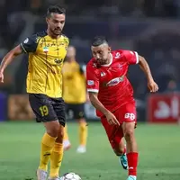 وینگر جدید سرخ‌ها؛ با رنگ قرمز قلبم شروع کردم!
