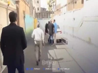 کلاهبرداری به سبک نمایشگاه‌داران