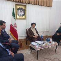 معاون رییس‌جمهور : بهره‌برداری ناپایدار تهدیدی برای محیط‎‌زیست چهارمحال وبختیاری است