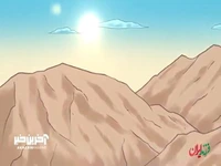 ماجرای ترور ناموفق کوروش، پادشاه ایران! 