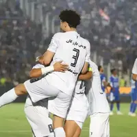 اولین ضربه به استقلال ناگهانی بود!