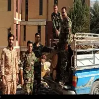 دستگیری متخلفان قطع درختان بید رودخانه‌ای در بویراحمد