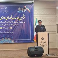 استاندار: دولت برای جبران عقب‌ماندگی‌ های کردستان عزم جدی دارد