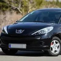 هزینه نقل و انتقال خودرو پژو 207 چقدر است؟