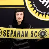 ستاره ملی‌پوش زنان به سپاهان پیوست!