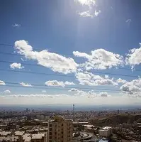 هواشناسی: تا ۵ روز آینده در اکثر نقاط کشور آسمان صاف خواهد بود