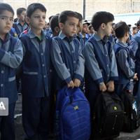 قیمت لباس فرم مدارس خراسان شمالی در سال تحصیلی جدید اعلام شد