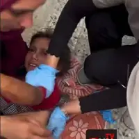 رژیم کودکش‌کش به دنبال نسل‌کشی