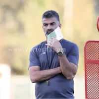 رحمان رضایی: با تمام قدرت به کافا می‌رویم!