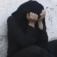طلاق زن جوان به خاطر شامپو!