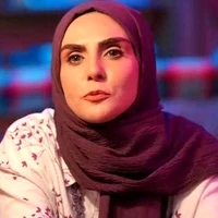 چهره ها/ درخشش شریِ پایتخت با یک تیپ جذاب و خانومانه