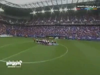 خلاصه بازی اوساسونا 1 - والنسیا 0