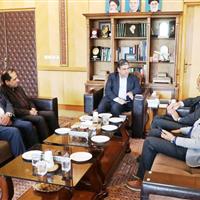 معاون وزیر جهاد کشاورزی: کمبود سرمایه‌گذاری، زیرساخت‌های کشاورزی را تهدید می‌کند