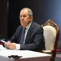 رایزنی «لاوروف» و رئیس جمهور صربستان درباره وضعیت کوزوو