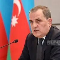جمهوری آذربایجان خواستار تغییر قانون اساسی ارمنستان شد