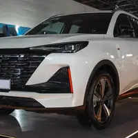 شاسی بلند مونتاژی سایپا رونمایی شد ؛ 441P چه مشخصاتی دارد؟