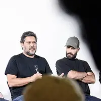 «پیرپسر» چطور ساخته شد؟/ روایت سینمایی انسان، خیر و شر