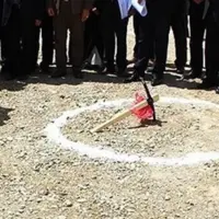 افتتاح و کلنگ‌زنی ۱۹ پروژه در عسلویه