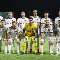 خطیبی با 2 جابه‌جایی مقابل تراکتور