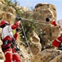 امدادرسانی به ۱۲ مصدوم در ۴۸ ساعته گذشته در البرز