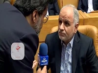جزئیات لغو فروش محصولات ایران خودرو از زبان وزیر دادگستری