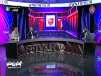 تحلیل حمید درخشان و حمید استیلی از برد مهم پرسپولیس مقابل سپاهان