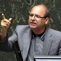 عضو کمیسیون امنیت ملی: چون اروپایی‌ها نمی‌خواهند بفهمند، ایران می‌گوید مرگ یک بار و شیون یک بار