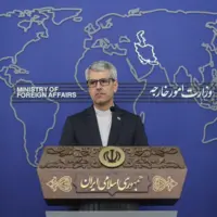 نشست سخنگوی وزارت خارجه؛ از پیش‌نویس قطعنامه روسیه درباره برجام تا ادعای دولت استرالیا