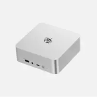 مینی کامپیوتر ویندوزی EQi13 Pro با قیمت منطقی و طراحی مشابه مک مینی معرفی شد