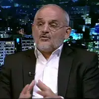 استفاده از کلمه خلیج به جای خلیج فارس توسط رئیس‌ دفتر پزشکیان؛ مجری تذکر داد