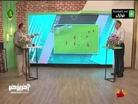بهروز سلطانی: بیرانوند دیگر انگیزه لازم را ندارد و ضعف های بسیاری دارد