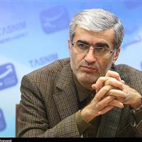 نوراله‌زاده با حکم پزشکیان «رئیس هیات عامل صندوق نوآوری و شکوفایی» شد